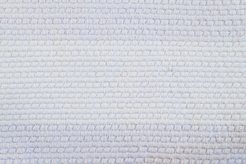 Closeup old mat texture background