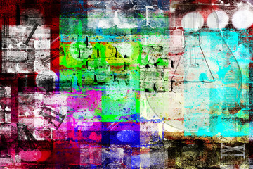 elements and colors