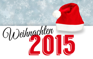 Weihnachten 2015