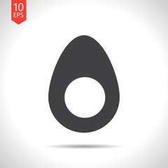 Egg icon