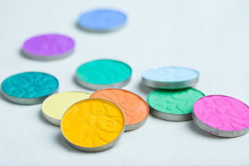 Cosmetics make-up