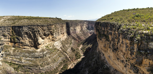 Torotoro National Park