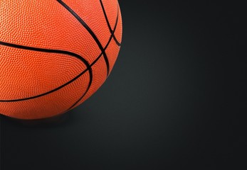 Basketball.