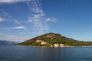 Fototapeta premium Landschaften