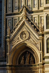 Kathedrale Santa Maria del Fiore