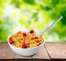 Cereal.