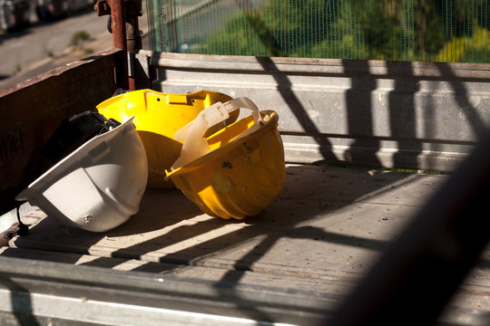 sicurezza cantieri