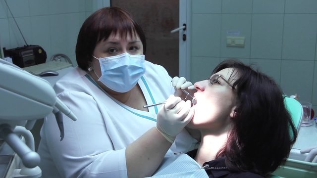 Dental health service