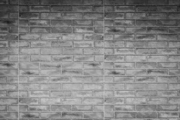 Brick wall texture or background