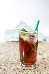 Thai Iced Tea