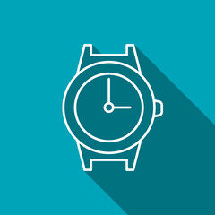 wrist watch icon