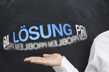 lösung