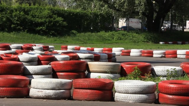 Karting