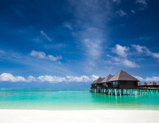  Maldives beach