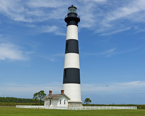 Bodie Island Lighthouse