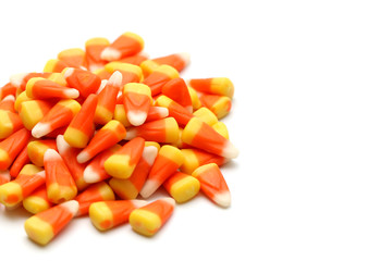 Candy Corn
