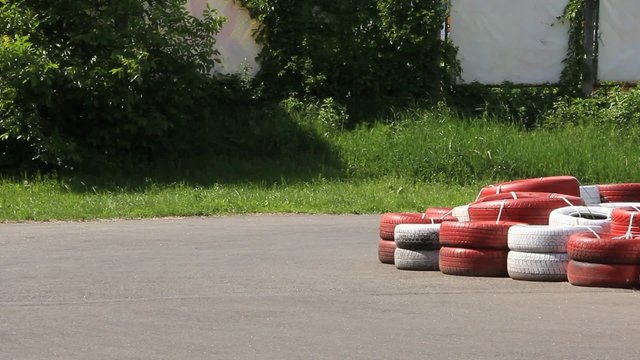 Karting