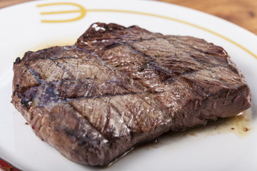 roast beef fillet