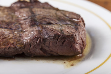  roast beef fillet