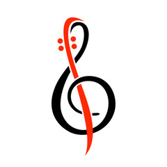 Symphony Orchestra Logo © Smith1979