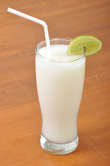 Soursop juice