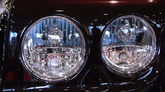 Motorshow