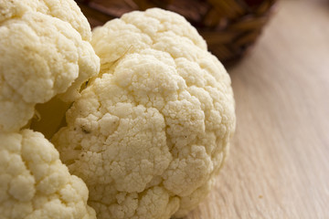 Cauliflower