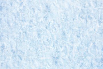 Snow texture