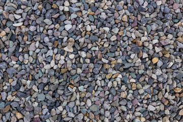 Pebbles