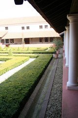 Archäologiepark Römische Villa Borg