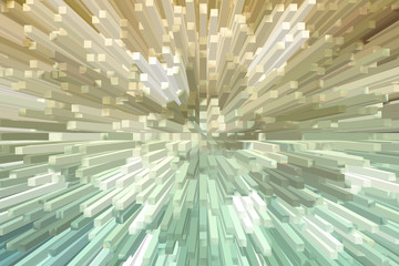 Abstract bokeh vintage stye background blur