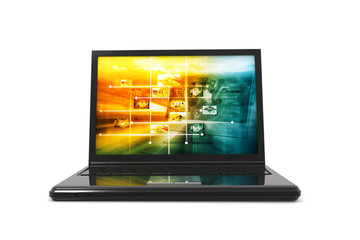 Data management technology