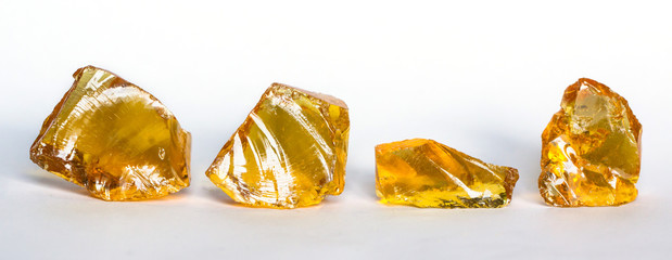 wood resin