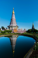 Fototapeta premium Doi Inthanon