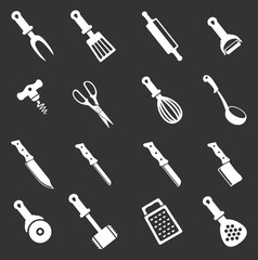 kitchen tools