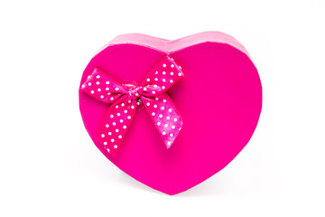 Heart-Shaped Box