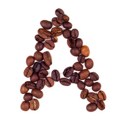 letter of the alphabet