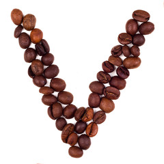 letter of the alphabet