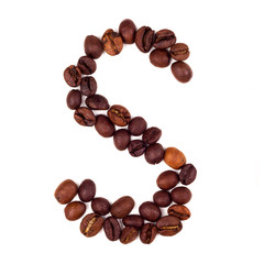 letter of the alphabet