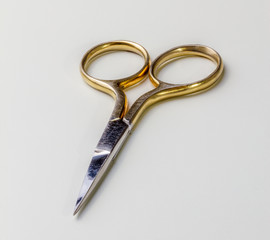 nail scissors