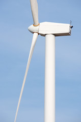 Wind energy