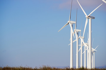 Wind energy