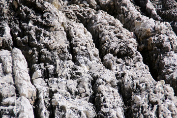 Geological background