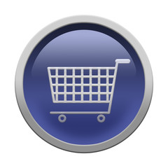 Shopping cart button