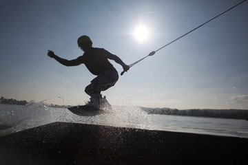 Wakeboard