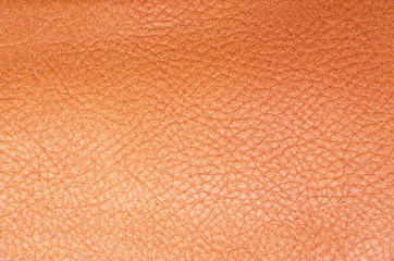 brown leather texture
