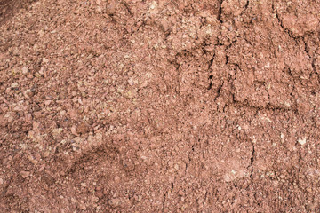 laterite soil