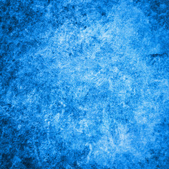 abstract blue background