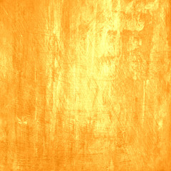 abstract yellow background