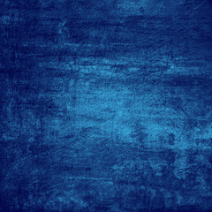 abstract blue background